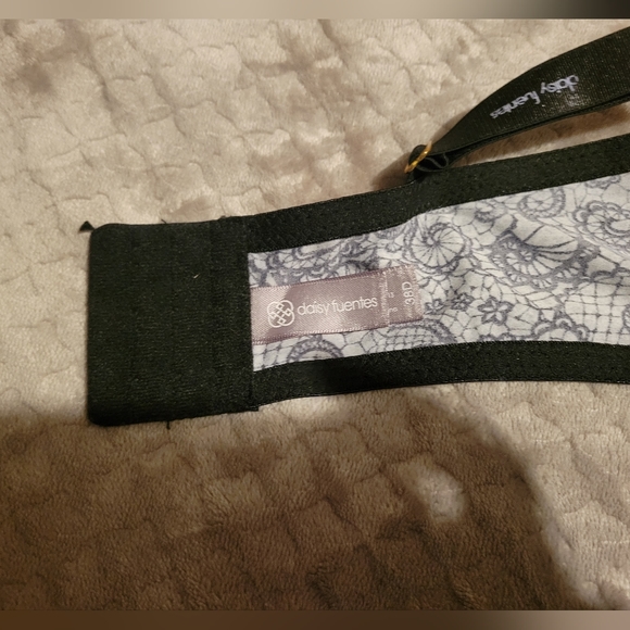 Daisy Fuentes Bra - Picture 4 of 4